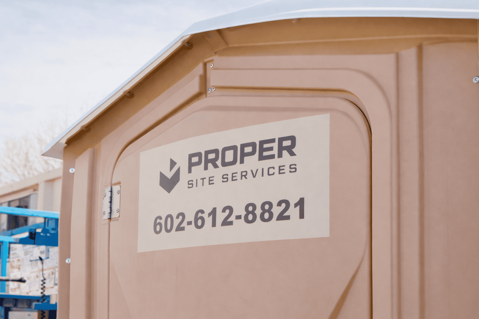 How Many Porta Potties Do I Need for My Event?