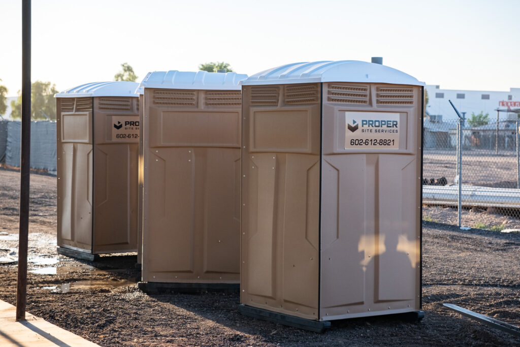 Do I Need ADA-Compliant Portable Restrooms