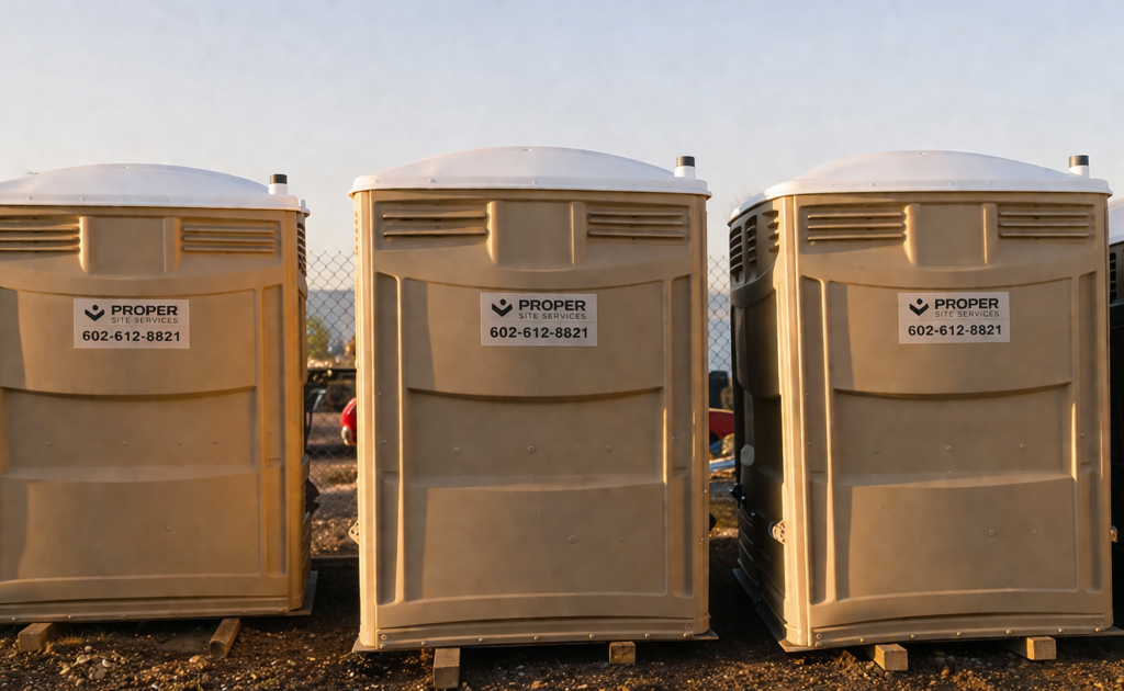 Do I Need ADA-Compliant Portable Restrooms