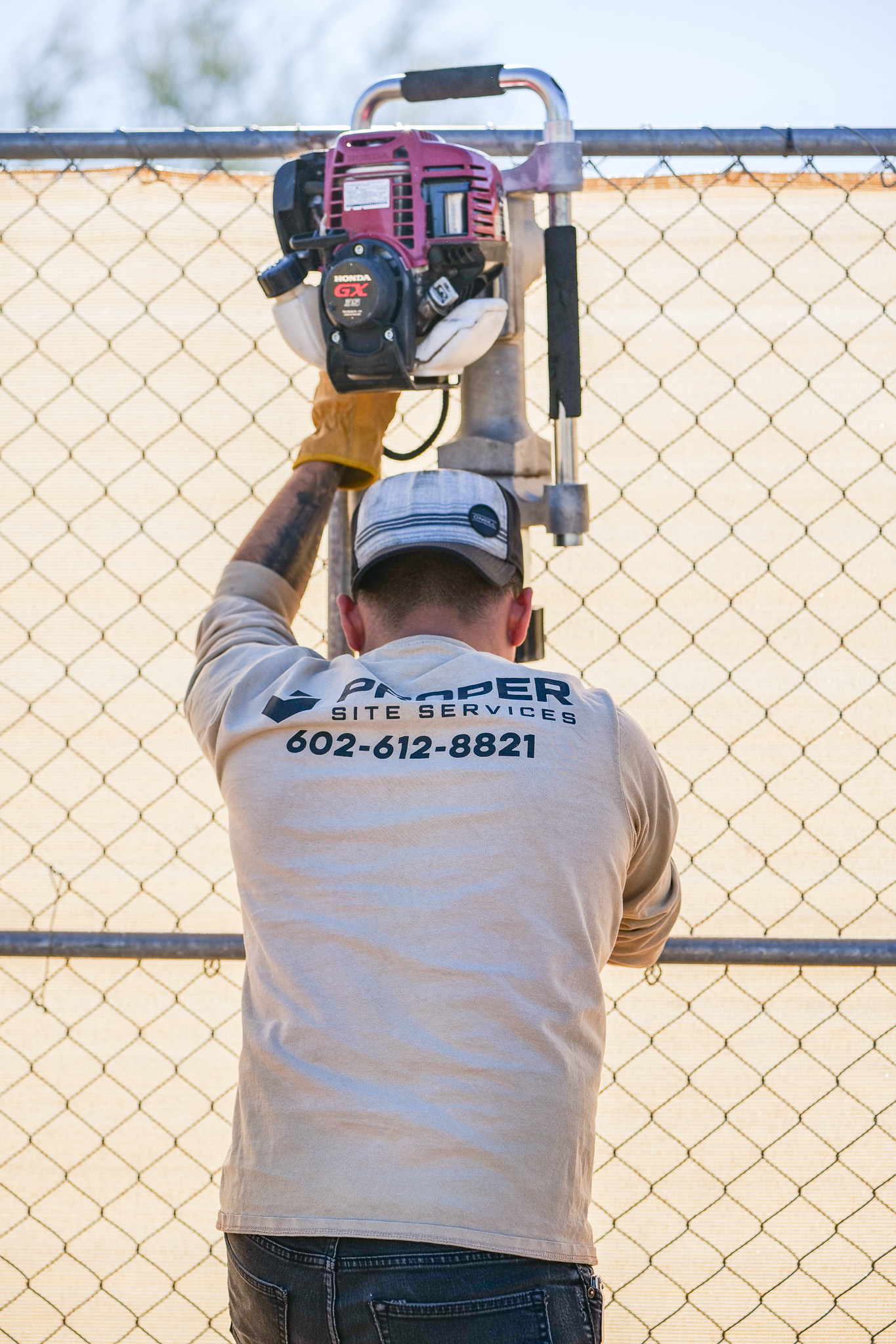How Far in Advance Should I Book Portable Restrooms or Fencing