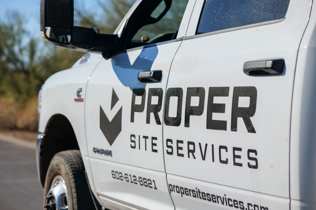 How Far in Advance Should I Book Portable Restrooms or Fencing